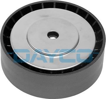 DAYCO Τροχαλία παρέκκλισης, ιμάντας poly-V APV2094 Τροχαλία αδρανείας ιμάντα poly v DAYCO PHAETON APV2094 φθηνά