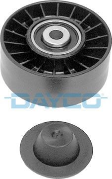 DAYCO Galet enrouleur de courroie d'accessoire APV2179 DAYCO APV2179 Galet enrouleur de courroie d'accessoire Seat Ibiza 6k prix