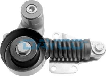 DAYCO Belt Tensioner, v-ribbed belt APV2230 DAYCO APV2230 genuine Fiat UNO alternator belt tensioner price
