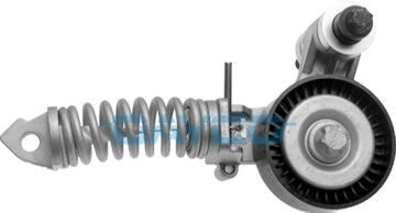 DAYCO Riemspanner, Poly V-riem APV2247 DAYCO APV2247 originele Riemspanner Tigra Mk2 TwinTop (X04) kosten