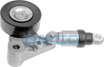 DAYCO Remstrammer, vifterem APV2263 Remstrammer DAYCO Nissan JUKE APV2263