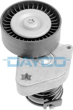 DAYCO Tensor de correia, correia trapezoidal estriada APV2292 Esticador da correia do alternador DAYCO MASSIF APV2292 baratos