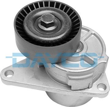 DAYCO Riemspanner, Poly V-riem APV2297 DAYCO APV2297 Spanner poly v riem Volvo C70 1 Cabrio goedkoop