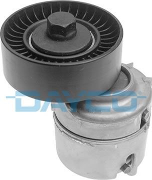 DAYCO Remspännare APV2308 APV2308 DAYCO spännare för multirem Mazda 5