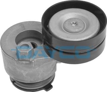DAYCO Belt Tensioner, v-ribbed belt APV2324 Nissan NV200 DAYCO drive belt tensioner APV2324