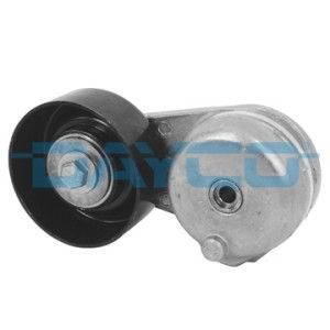 DAYCO Napinák rebrovaného klinového remeňa APV2447 Napínacie rameno DAYCO MAZDA APV2447
