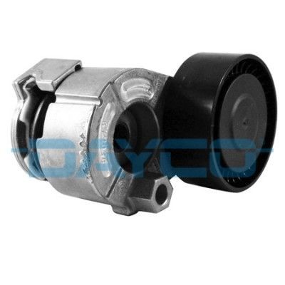 DAYCO Belt Tensioner, v-ribbed belt APV2477 NISSAN NV200 DAYCO drive belt tensioner APV2477