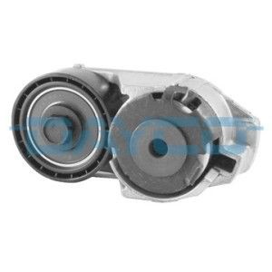 DAYCO Riemspanner, Poly V-riem APV2494 DAYCO APV2494 V snaar spanner Jaguar X-Type Sedan prijs