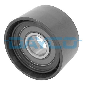 DAYCO Τροχαλία παρέκκλισης, ιμάντας poly-V APV2512 DAYCO APV2512 Τροχαλια αδρανειας IVECO Daily Line Microbus φθηνά