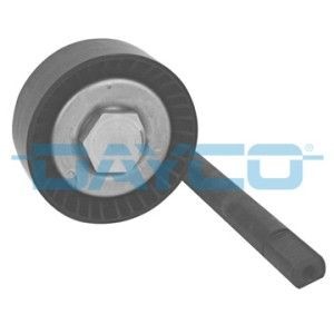 DAYCO Remstrammer, vifterem APV2533 APV2533 Spennarm BMW 7-serie DAYCO