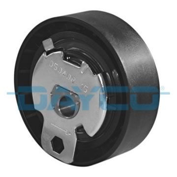 DAYCO Spanrol, distributieriem ATB1001 DAYCO ATB1001 originele Spanrol, tandriem Ford Transit Custom Bus kosten