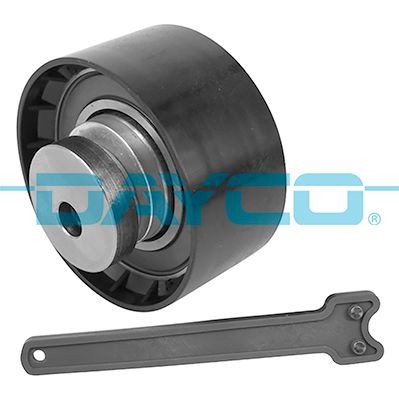 DAYCO Pingutusrull, Hammasrihm ATB1002 DAYCO ATB1002 originaal Pingutusrull, hammasrihm Fiat Punto 176 hind