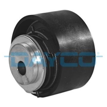 DAYCO Spännrulle för kamrem ATB1003 DAYCO ATB1003 Spännrulle för kamrem Transit Mk3 Skåpbil (VE64) original
