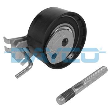 DAYCO Timing belt tensioner pulley ATB1016 PEUGEOT 4007 DAYCO timing belt tensioner pulley ATB1016