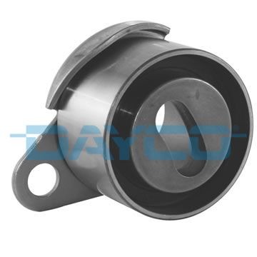 DAYCO Spanrol, distributieriem ATB2050 ATB2050 Spanrol, tandriem MITSUBISHI OUTLANDER DAYCO