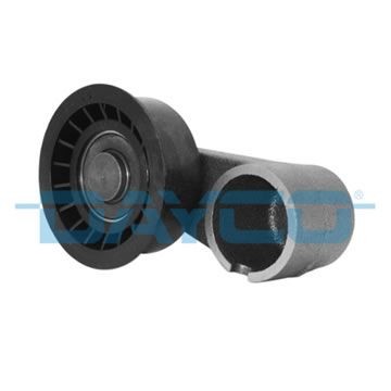 DAYCO Timing belt tensioner pulley ATB2058 DAYCO ATB2058 CITROЁN XANTIA timing belt tensioner pulley replacement