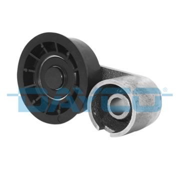 DAYCO Rullo tenditore, cinghia dentata ATB2059 DAYCO ATB2059 Rullo tenditore, cinghia dentata ALFA ROMEO 145 (930) originali prezzo