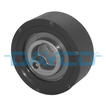 DAYCO Strammehjul, registerreim ATB2098 DAYCO ATB2098 originale Strammerull, tannrem HUMMER H3 pris