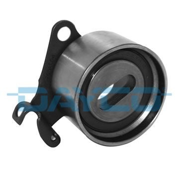 DAYCO Spännrulle för kamrem ATB2125 DAYCO ATB2125 Spännrulle för kamrem CHRYSLER LeBaron III Cabriolet