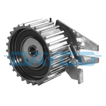 DAYCO Spanrol, distributieriem ATB2200 Fiat SEDICI Spanrol, tandriem DAYCO ATB2200