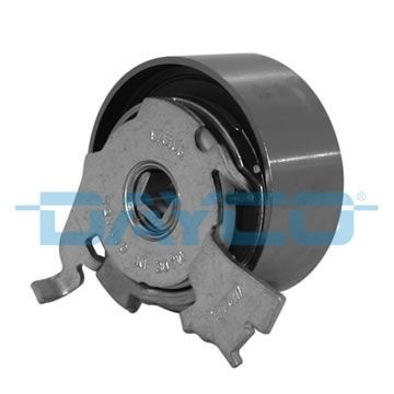 DAYCO Napínacia kladka ozubeného remeňa ATB2204 DAYCO ATB2204 Napínacia kladka ozubeného remeňa Volvo XC60 originálne
