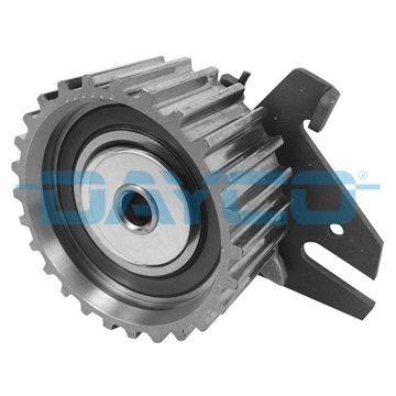 DAYCO Spanrol, distributieriem ATB2221 Fiat SEDICI Spanrol, tandriem DAYCO ATB2221