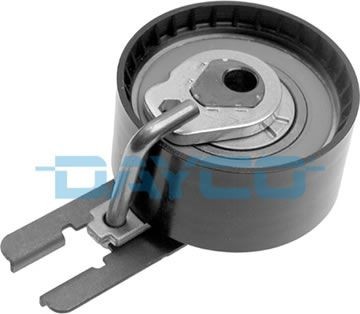 DAYCO Spanrol, distributieriem ATB2236 Fiat SEICENTO Spanrol, tandriem DAYCO ATB2236