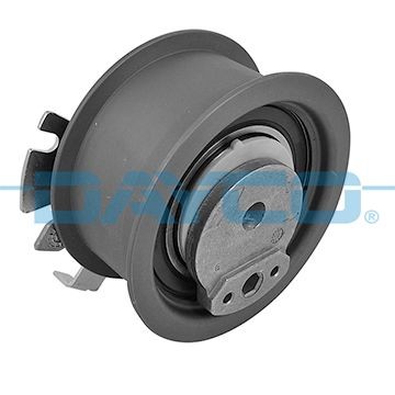 DAYCO Spanrol, distributieriem ATB2253 DAYCO ATB2253 Spanrol, tandriem VW Bora Variant aan een voordelige prijs