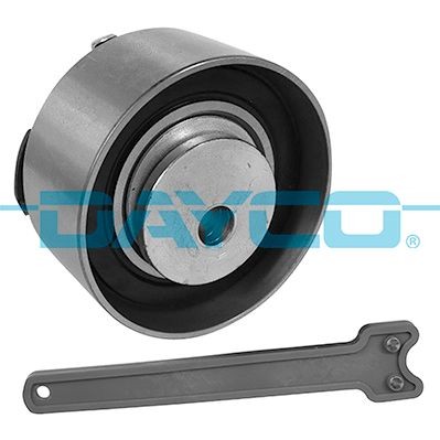 DAYCO Rullo tenditore, cinghia dentata ATB2308 DAYCO ATB2308 Rullo tenditore, cinghia dentata ALFA ROMEO costo