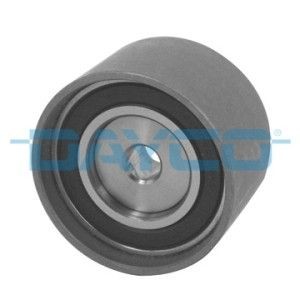 DAYCO Styrrulle till kuggrem ATB2493 ATB2493 DAYCO styrrulle, kuggrem Opel MERIVA