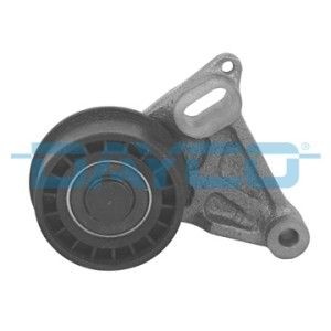 DAYCO Strammehjul, registerreim ATB2501 Strammerull, tannrem DAYCO Alfa Romeo SPIDER ATB2501