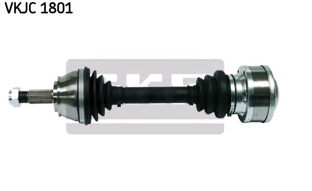 SKF Veio de transmissão VKJC 1801 SKF VKJC 1801 Veio de transmissão