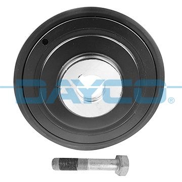 DAYCO Remskive, krumtapaksel DPV1056 DPV1056 Remskive krumtapaksel DAYCO LEXUS RX