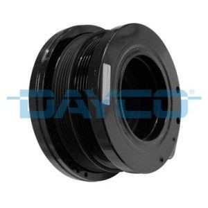 DAYCO Puleggia cinghia albero a gomiti DPV1064 DAYCO DPV1064 Puleggia albero motore NISSAN QASHQAI prezzo