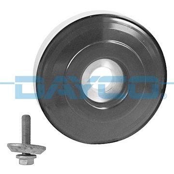 DAYCO Puleggia cinghia albero a gomiti DPV1068 DPV1068 Puleggia albero motore DAYCO KIA STINGER costo