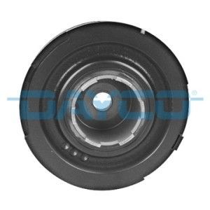 DAYCO Puleggia cinghia albero a gomiti DPV1073 DAYCO DPV1073 costo Puleggia albero motore MG ZS SUV originale
