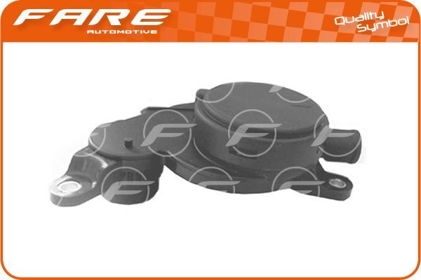 FARE SA Klep, ontluchting nokkenasbehuizing 14714 FARE SA 14714 originele Carterventilatie Opel Antara 07 kosten