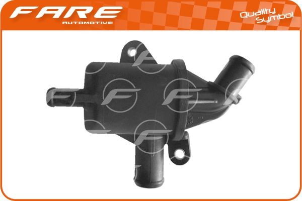 FARE SA Separatore olio, Ventilazione monoblocco 14716 Costo Valvola recupero vapori olio FARE SA FIAT 14716