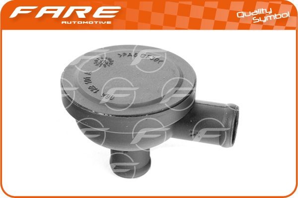 FARE SA Soupape, dégazage du carter 14759 14759 Reniflard carter moteur Volkswagen TIGUAN FARE SA