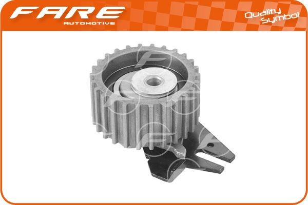 FARE SA Timing belt tensioner pulley 14859 VW PASSAT FARE SA timing belt tensioner pulley 14859