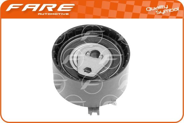 FARE SA Timing belt tensioner pulley 14871 VW PASSAT FARE SA timing belt tensioner pulley 14871