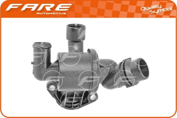 FARE SA Termostato motore 15089 15089 FARE SA Termostato refrigerante TOYOTA prezzo