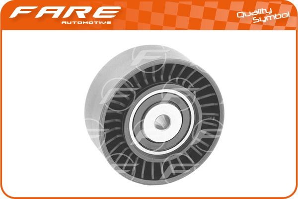 FARE SA Τροχαλία παρέκκλισης, ιμάντας poly-V 15115 15115 FARE SA Τροχαλία αδρανείας ιμάντα poly v Peugeot φθηνά