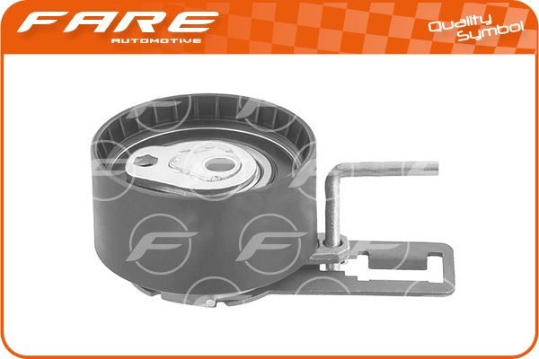 FARE SA Rullo tenditore, cinghia dentata 15118 Costo Rullo tenditore, cinghia dentata FARE SA NISSAN 15118