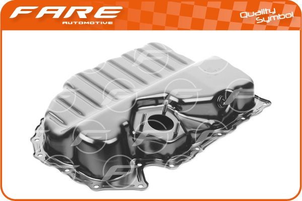 FARE SA Oil sump 15149 SKODA SUPERB FARE SA oil sump 15149