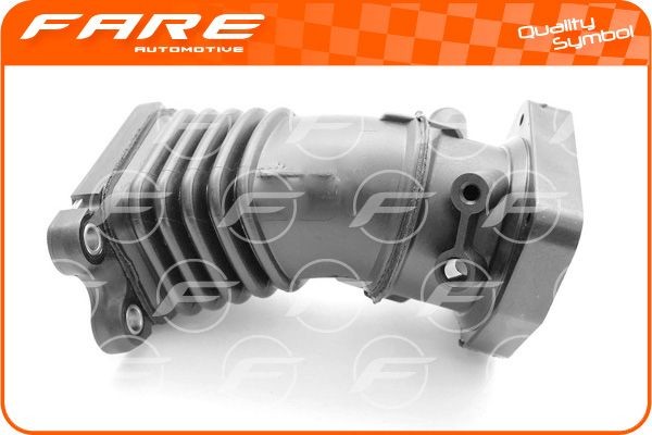 FARE SA Tubo aspirazione filtro aria 15263 15263 Flessibile d'aspirazione, filtro aria FARE SA Volkswagen