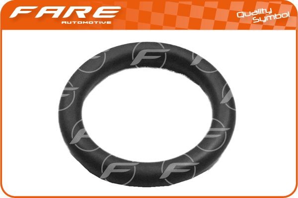 FARE SA Pakning, termostat 2110 2110 Kølevandsforsegling TOYOTA COROLLA FARE SA
