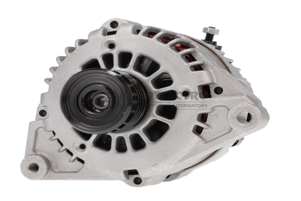 AUTOELECTRO Dynamo / Alternator AEG1485 AEG1485 Generator SSANGYONG KORANDO AUTOELECTRO