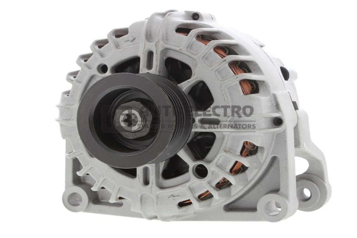 AUTOELECTRO Alternateur AEK3587 AEK3587 Alternateur AUTOELECTRO OPEL MERIVA