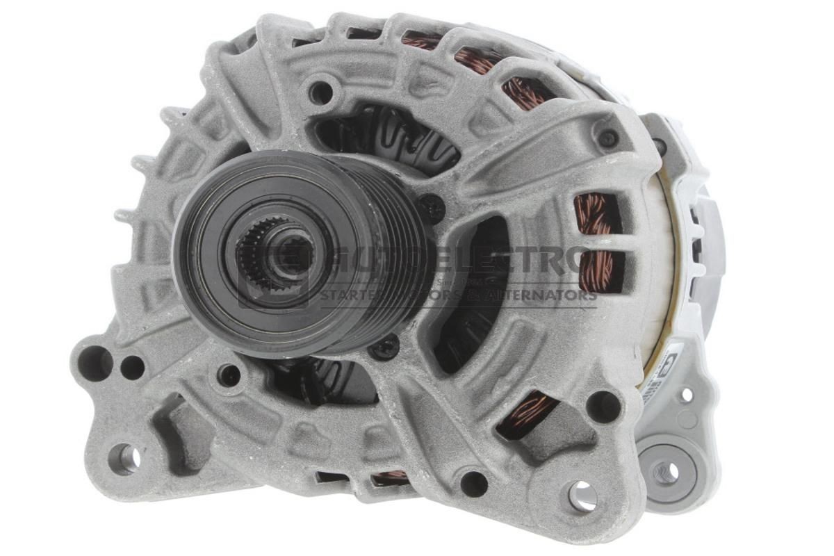 AUTOELECTRO Alternator AEK4028 price Porsche 991 Alternators AEK4028 AUTOELECTRO
